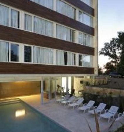 Rental Suites Pilar Pilar  Extérieur photo