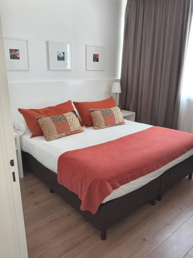 Rental Suites Pilar Pilar  Extérieur photo