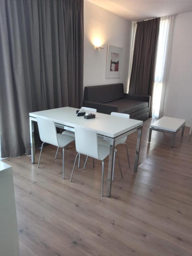 Rental Suites Pilar Pilar  Extérieur photo