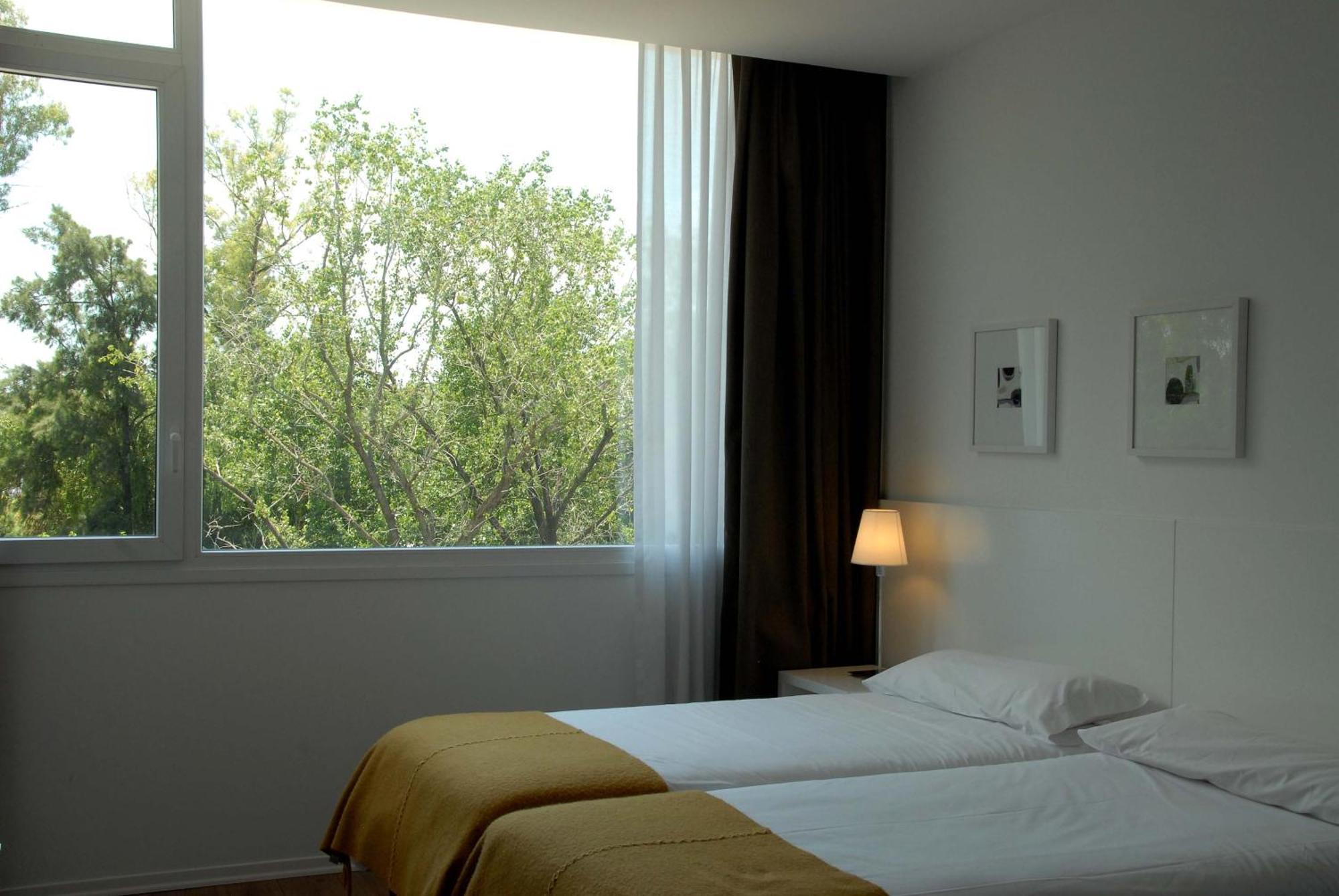 Rental Suites Pilar Pilar  Extérieur photo