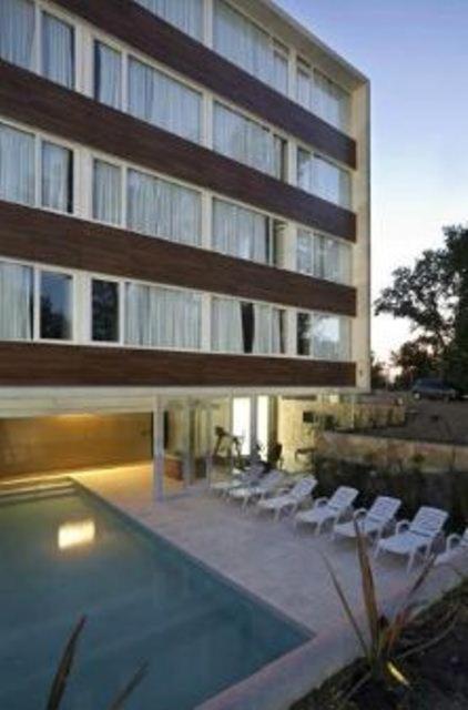 Rental Suites Pilar Pilar  Extérieur photo