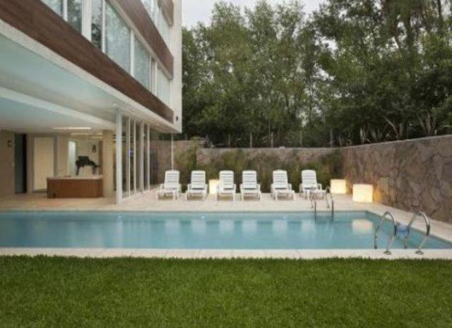 Rental Suites Pilar Pilar  Extérieur photo