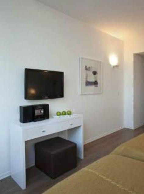 Rental Suites Pilar Pilar  Extérieur photo